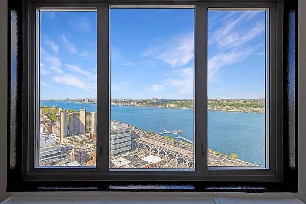 $4,600 | 3333 Broadway, Unit E4C | Manhattanville