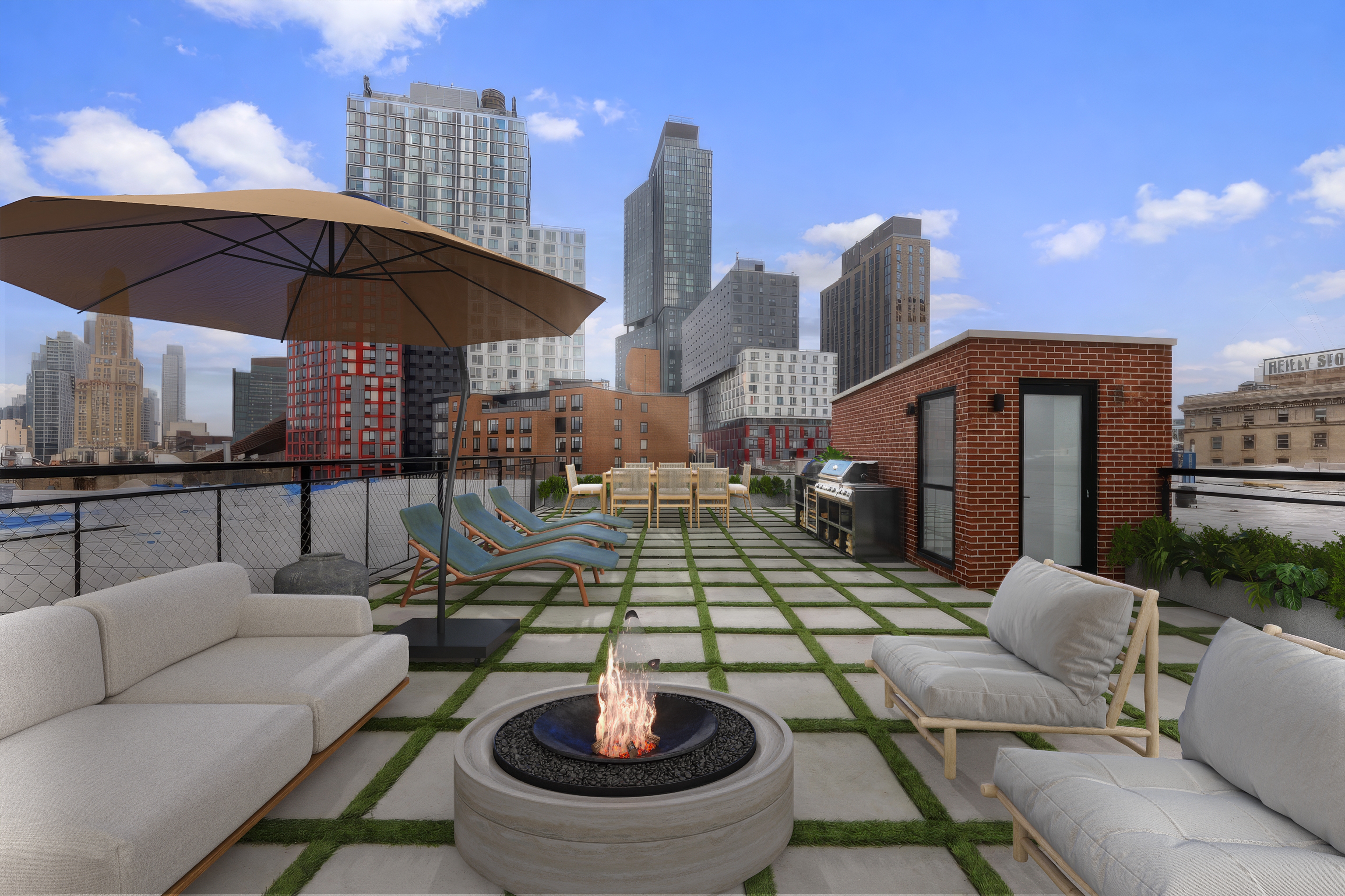 478 Bergen Street, Unit 4 Brooklyn, NY 11217 - Photo 14 of 17