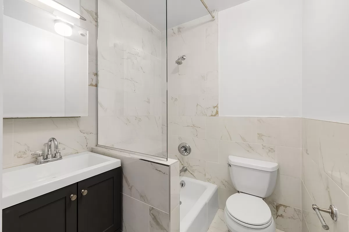 145 Spring Street, Unit 6 Manhattan, NY 10012 - Photo 8 of 9