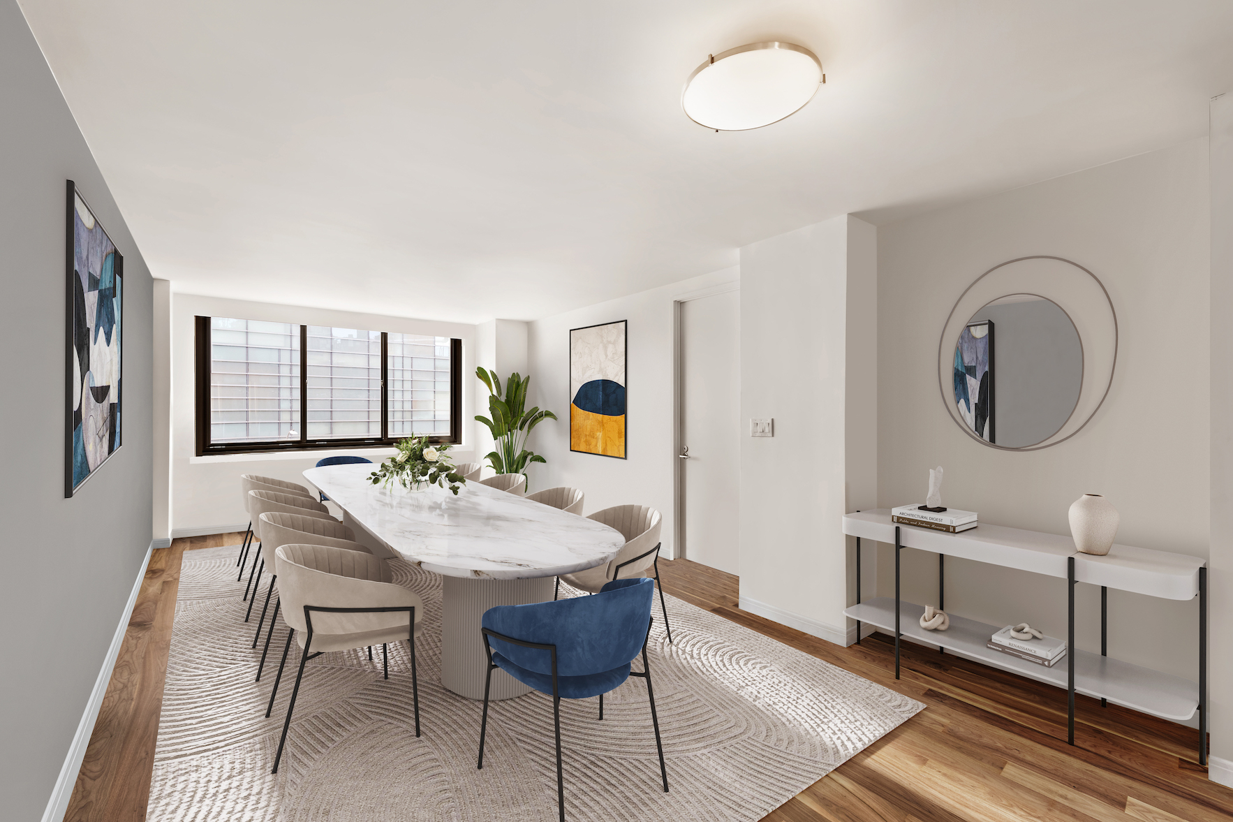 515 East 72nd Street, Unit 3KLMN Manhattan, NY 10021 - Photo 3 of 20