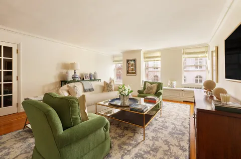 $1,775,000 | 49 East 86th Street, Unit 3A | Upper East Side