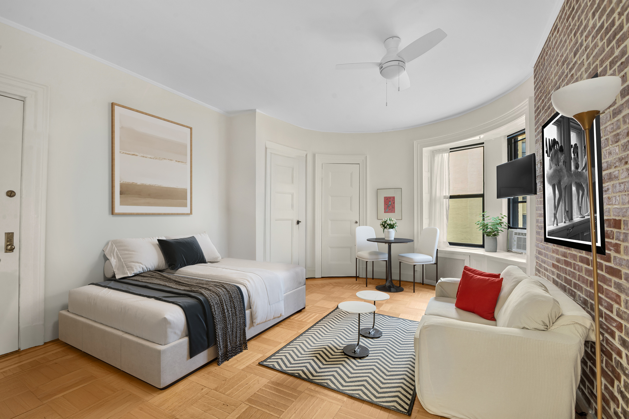 293 Riverside Drive, Unit 4B Manhattan, NY 10025 - Photo 6 of 13