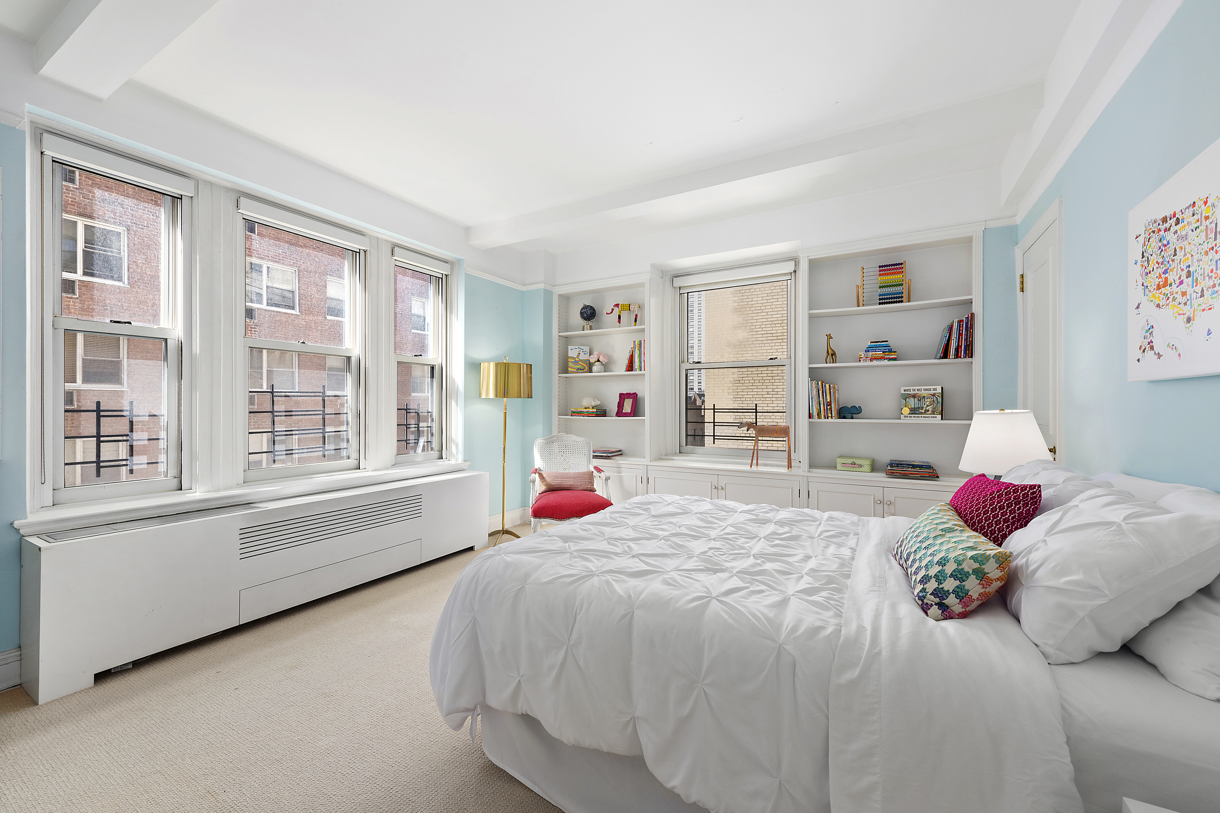 320 East 72nd Street, Unit 8A Manhattan, NY 10021 - Photo 11 of 14