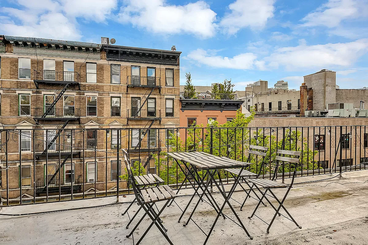 311 East 9th Street, Unit 2R Manhattan, NY 10003 - Photo 5 of 6