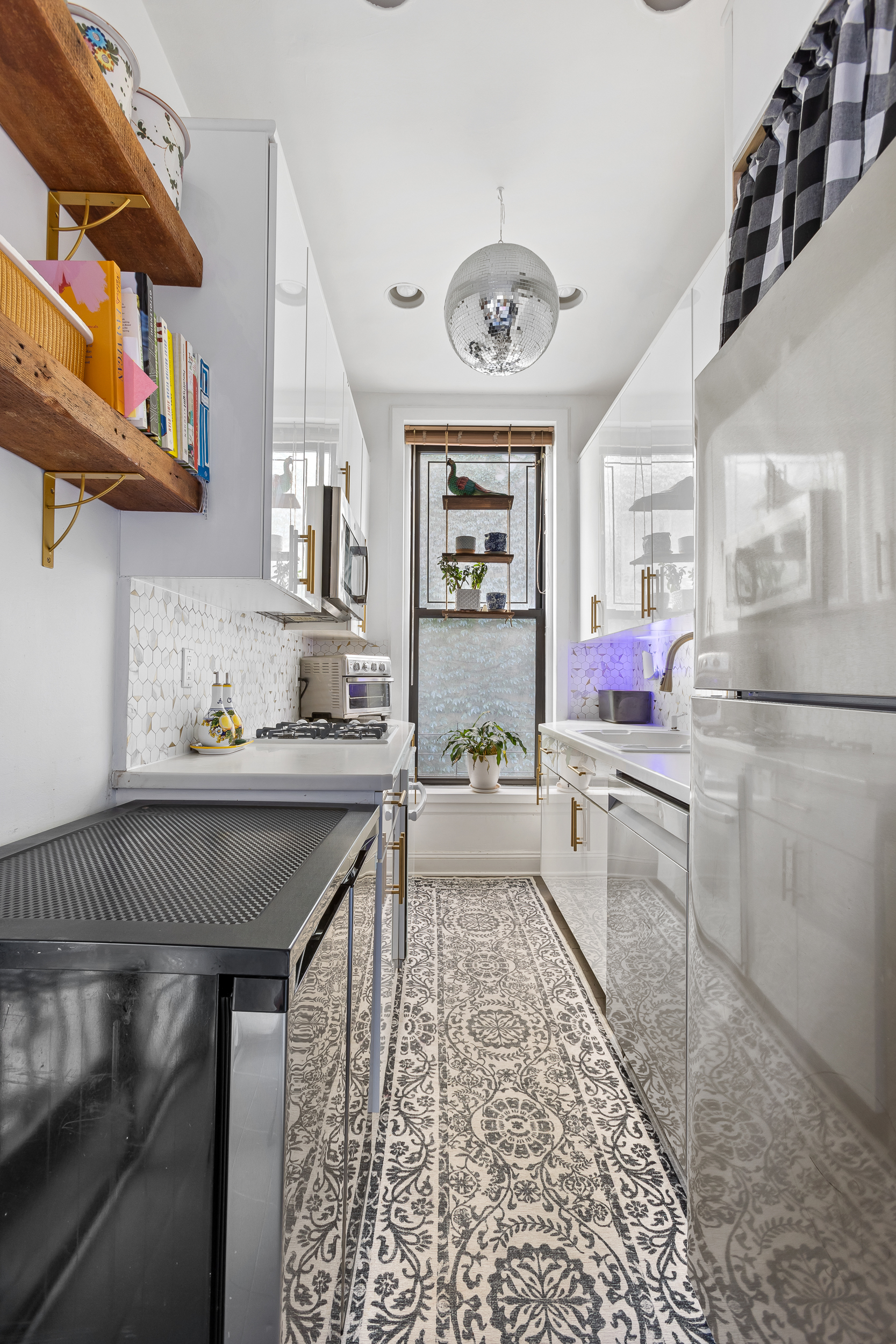 227 Garfield Place, Unit Garden Duplex Brooklyn, NY 11215 - Photo 5 of 15