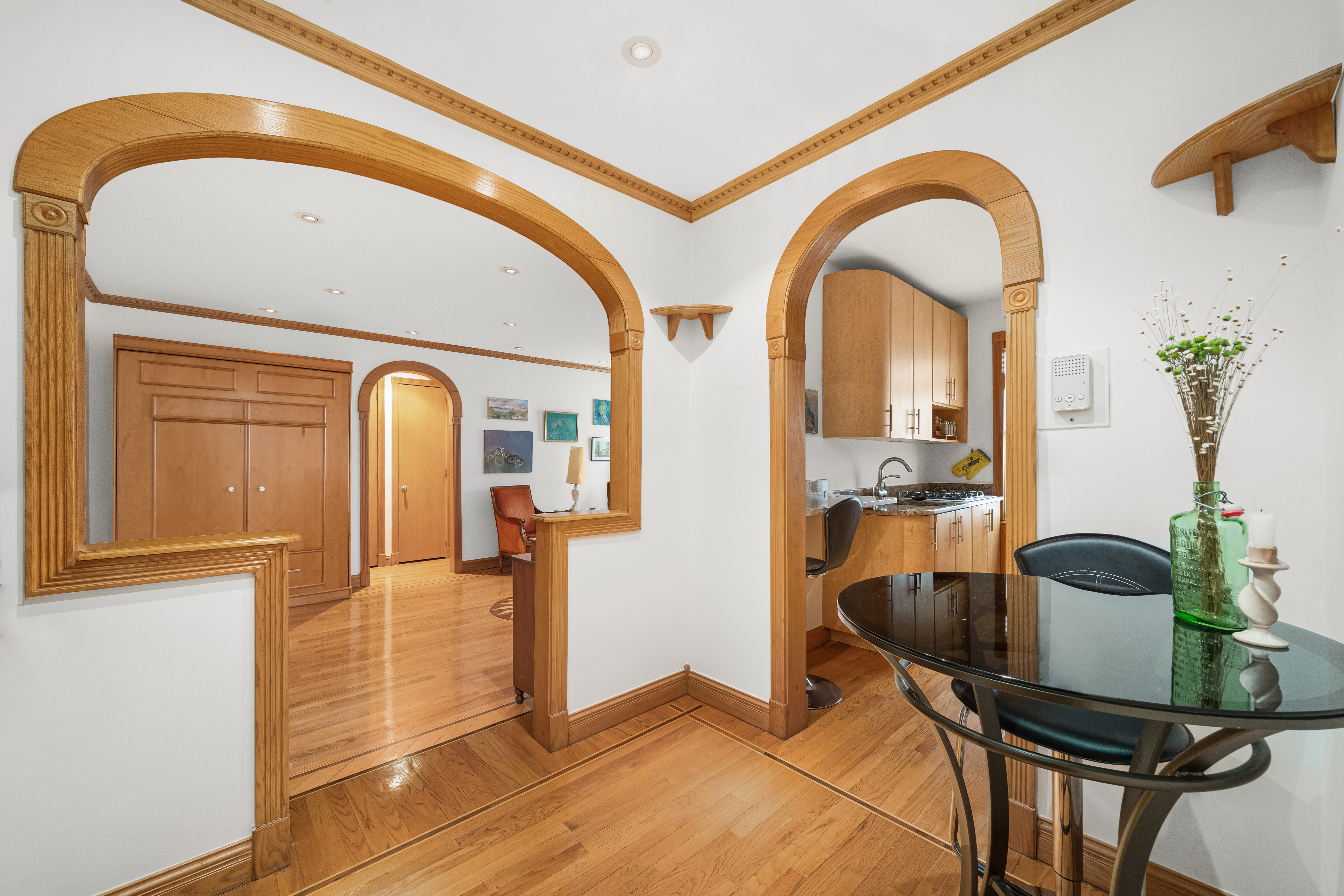 75 Bank Street, Unit 4B Manhattan, NY 10014 - Photo 5 of 13