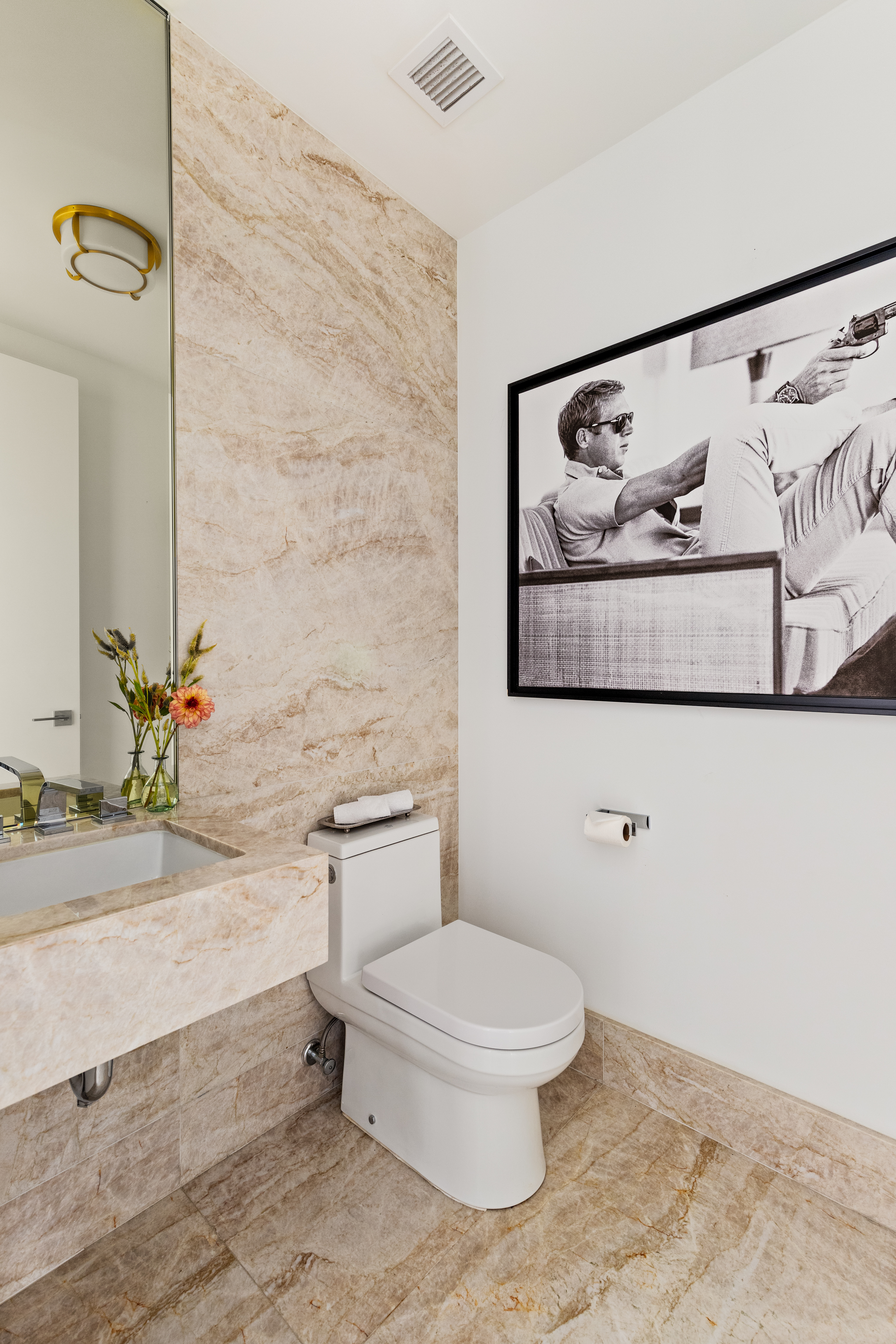 15 Hudson Yards, Unit 33E Manhattan, NY 10001 - Photo 10 of 26 Gallery Image 10