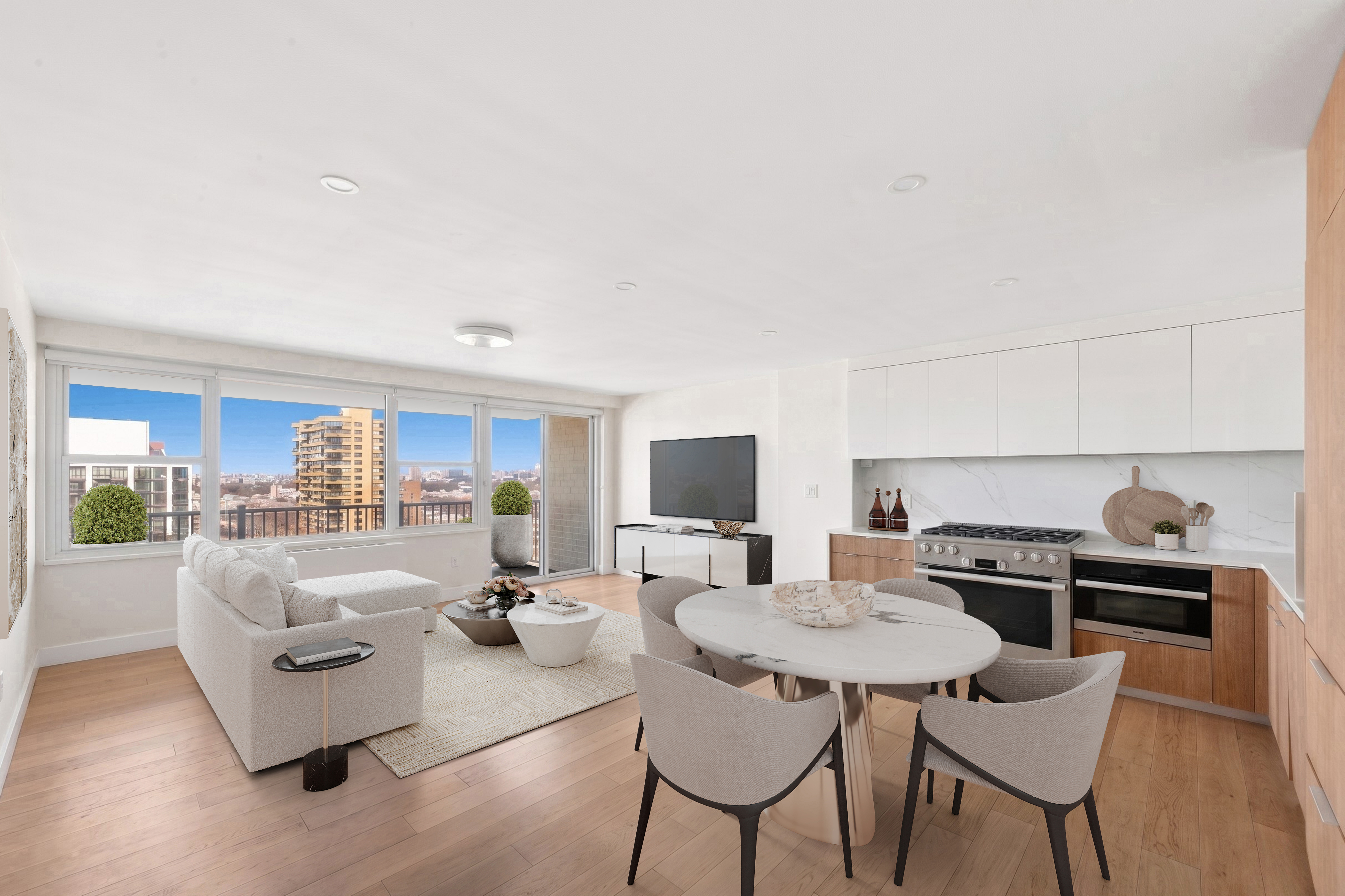 175 West 95th Street, Unit 25E Manhattan, NY 10025 - Photo 3 of 22