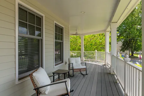 $2,100,000 | 4845 Little Falls Road, Arlington, VA 22207