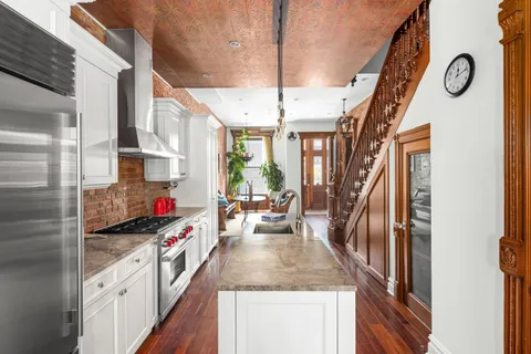 $3,000,000 | 145 West 126th Street | Central Harlem