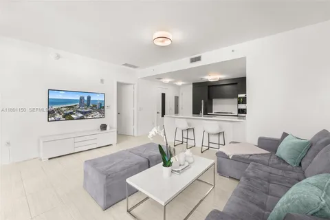 $1,299,000 | 1 Collins Avenue, Unit 108, Miami Beach, FL 33139