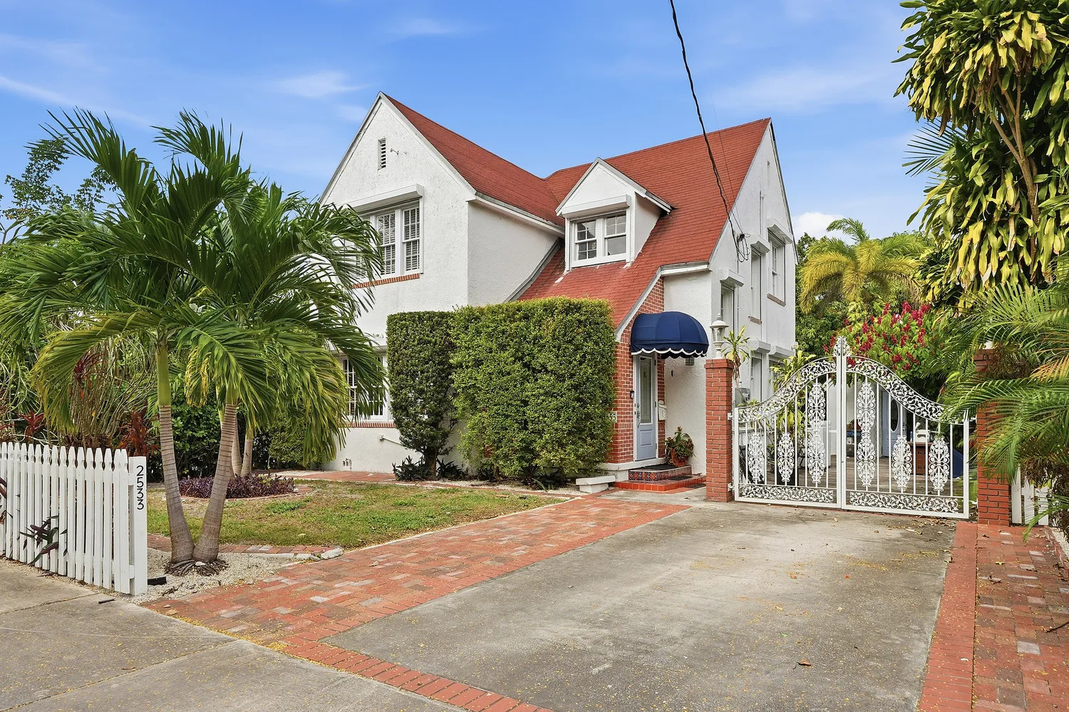 $799,000 | 2533 Southwest 5th Street, Miami, FL 33135