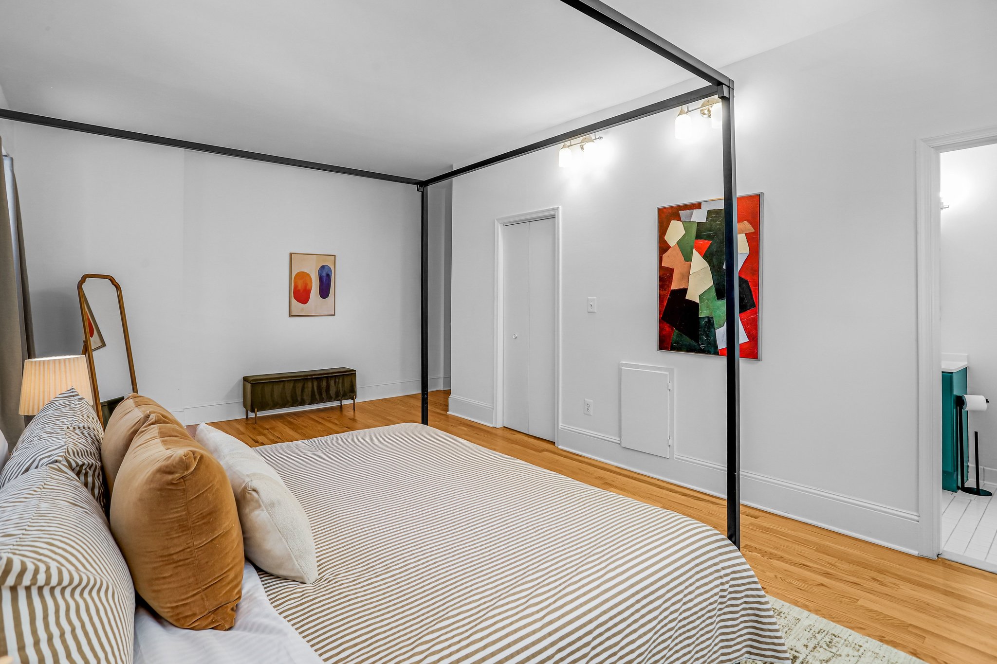 3420 16th Street Northwest, Unit 102 Washington, DC 20010 - Photo 19 of 24