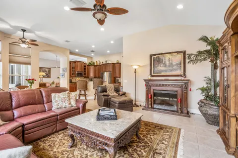 $699,000 | 4116 Abington Woods Circle, Vero Beach, FL 32967