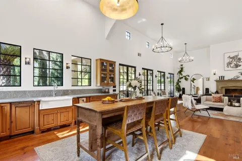 $1,590,000 | 3467 Blue Mountain Drive, Fairfield, CA 94534