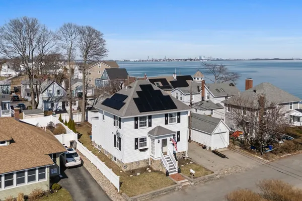 Contact Agent | 9 Poplar Road, Quincy, MA 02169