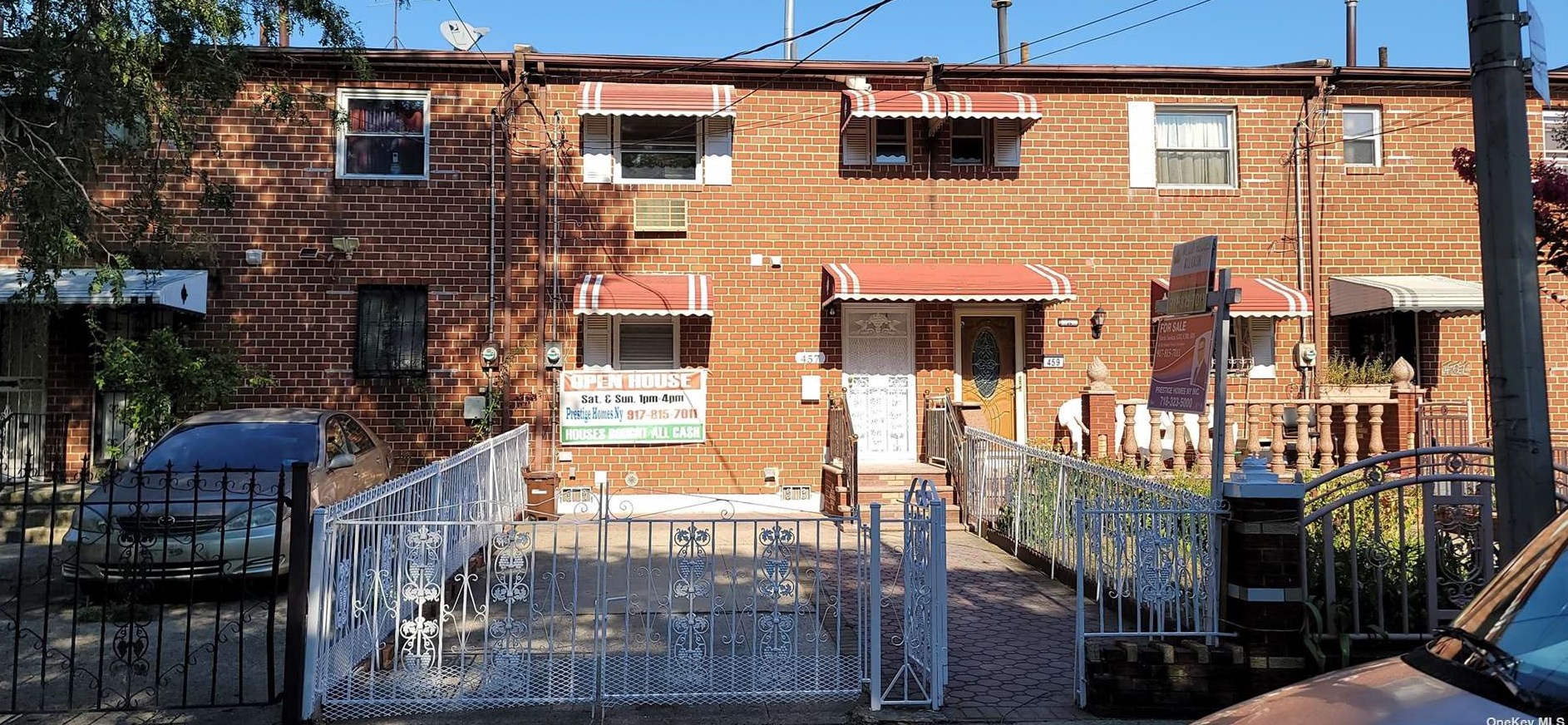 457 Christopher Avenue Brooklyn, NY 11212 - Photo 3 of 15