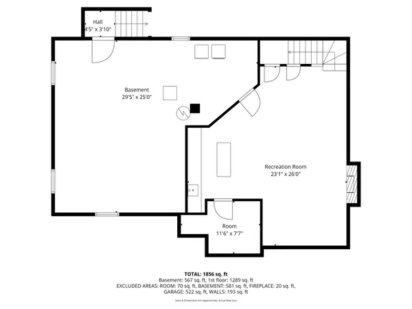 $669,900 | 1 Ledgewood Road, Wilmington, MA 01887