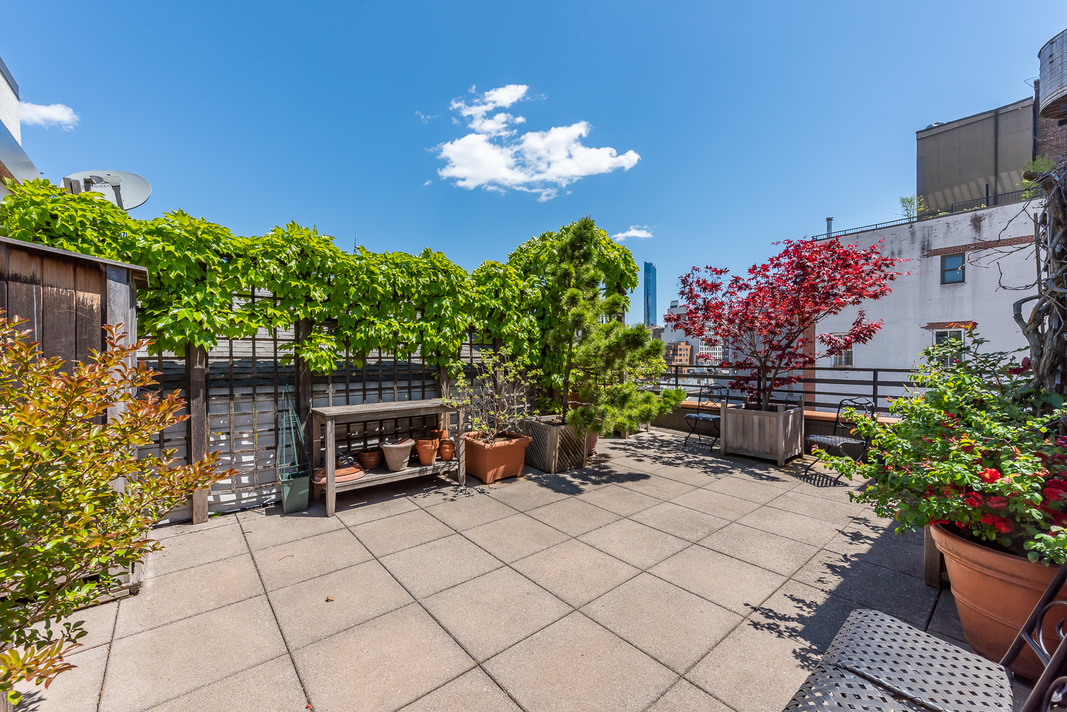 161 West 15th Street, Unit PHB Manhattan, NY 10011 - Photo 16 of 19