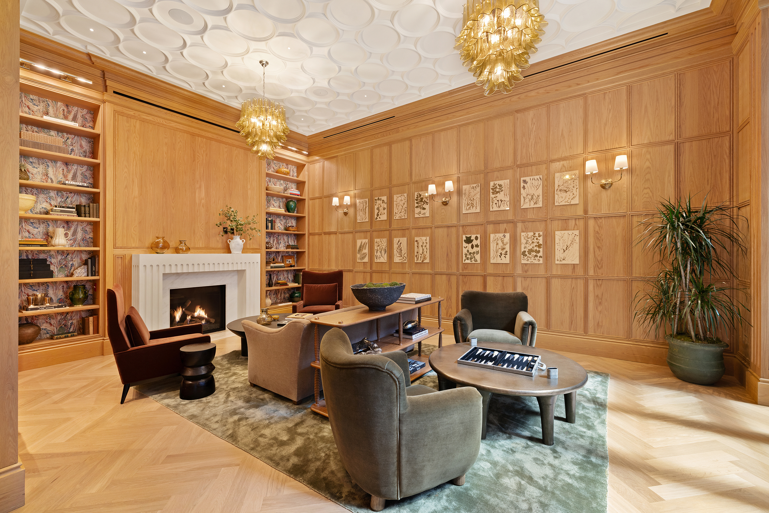 200 East 75th Street, Unit PH1 Manhattan, NY 10021 - Photo 23 of 41