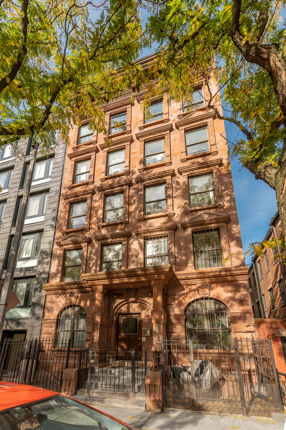 53 West 104th Street, Manhattan, NY 10025 Compass