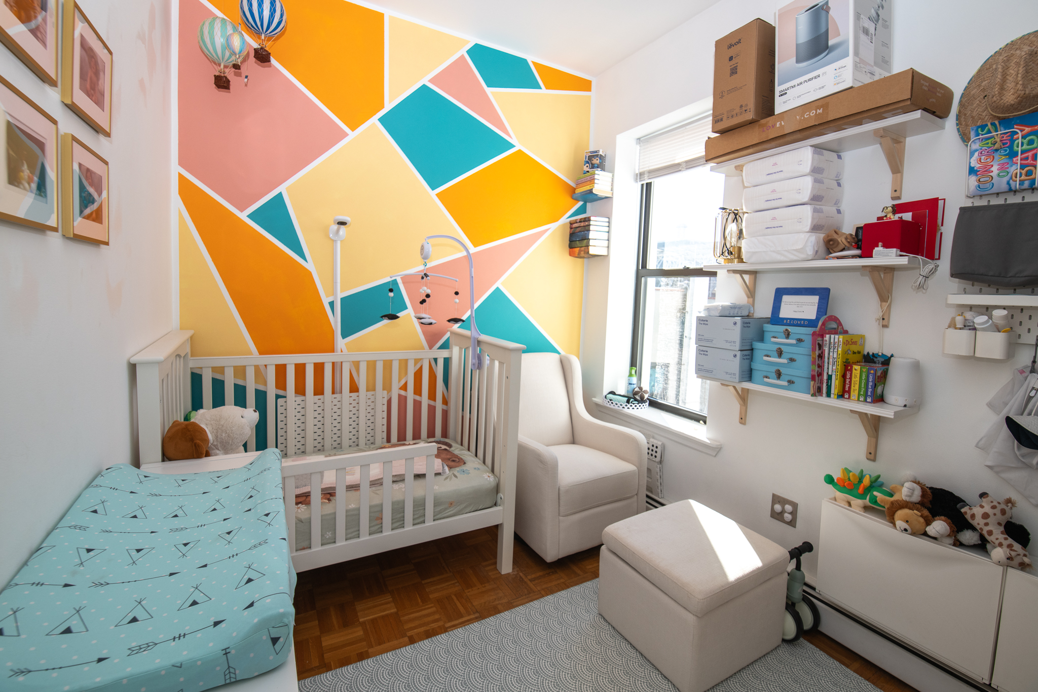 502 West 141st Street, Unit 6A Manhattan, NY 10031 - Photo 6 of 12