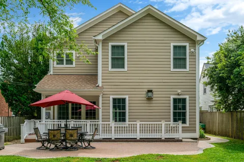 $1,950,000 | 117 West George Mason Road, Falls Church, VA 22046