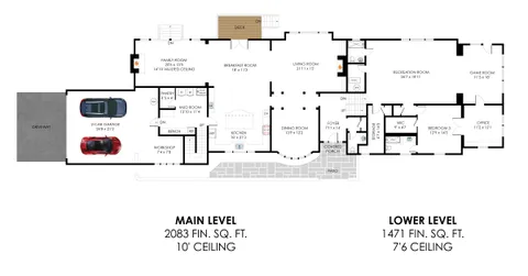 $2,575,000 | 8455 Portland Place, McLean, VA 22102