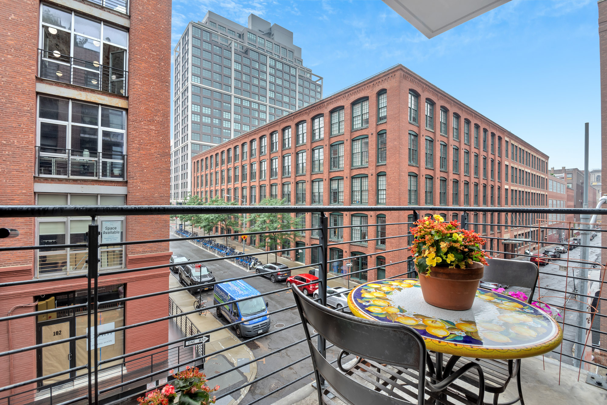 47 Bridge Street, Unit 3C Brooklyn, NY 11201 - Photo 5 of 24