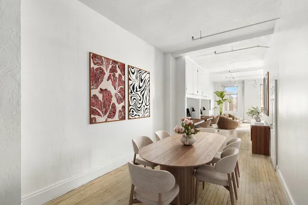 $1,495,000 | 718 Broadway, Unit 4A | NoHo