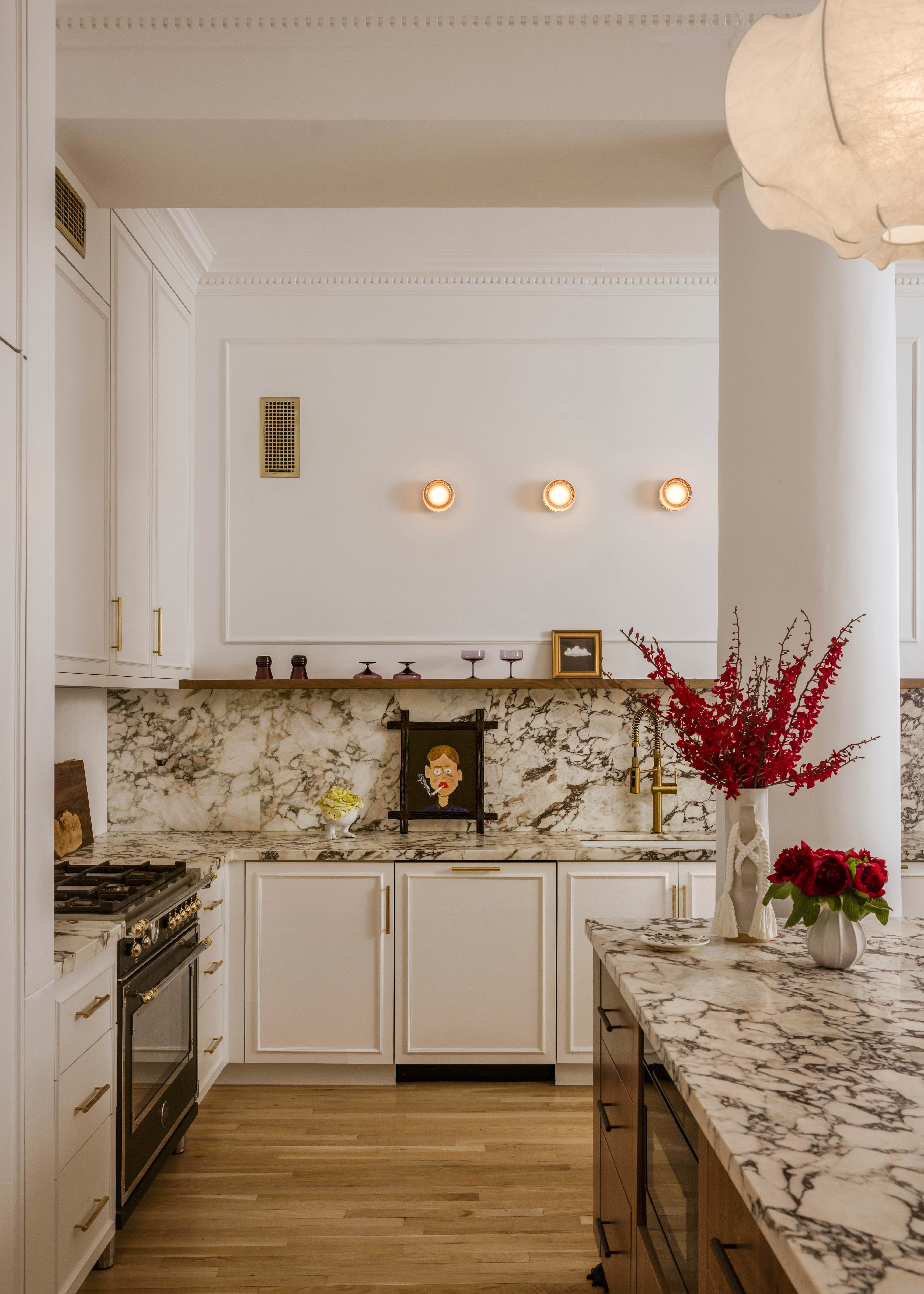 145 Nassau Street, Unit 4E Manhattan, NY 10038 - Photo 6 of 15
