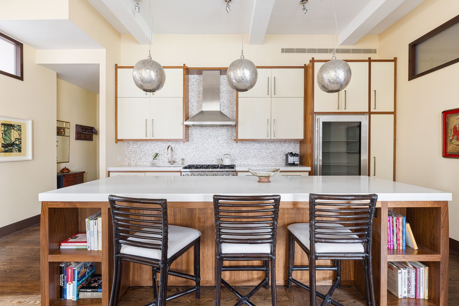 $2,875,000 | 21 East 22nd Street, Unit 11EF | Flatiron