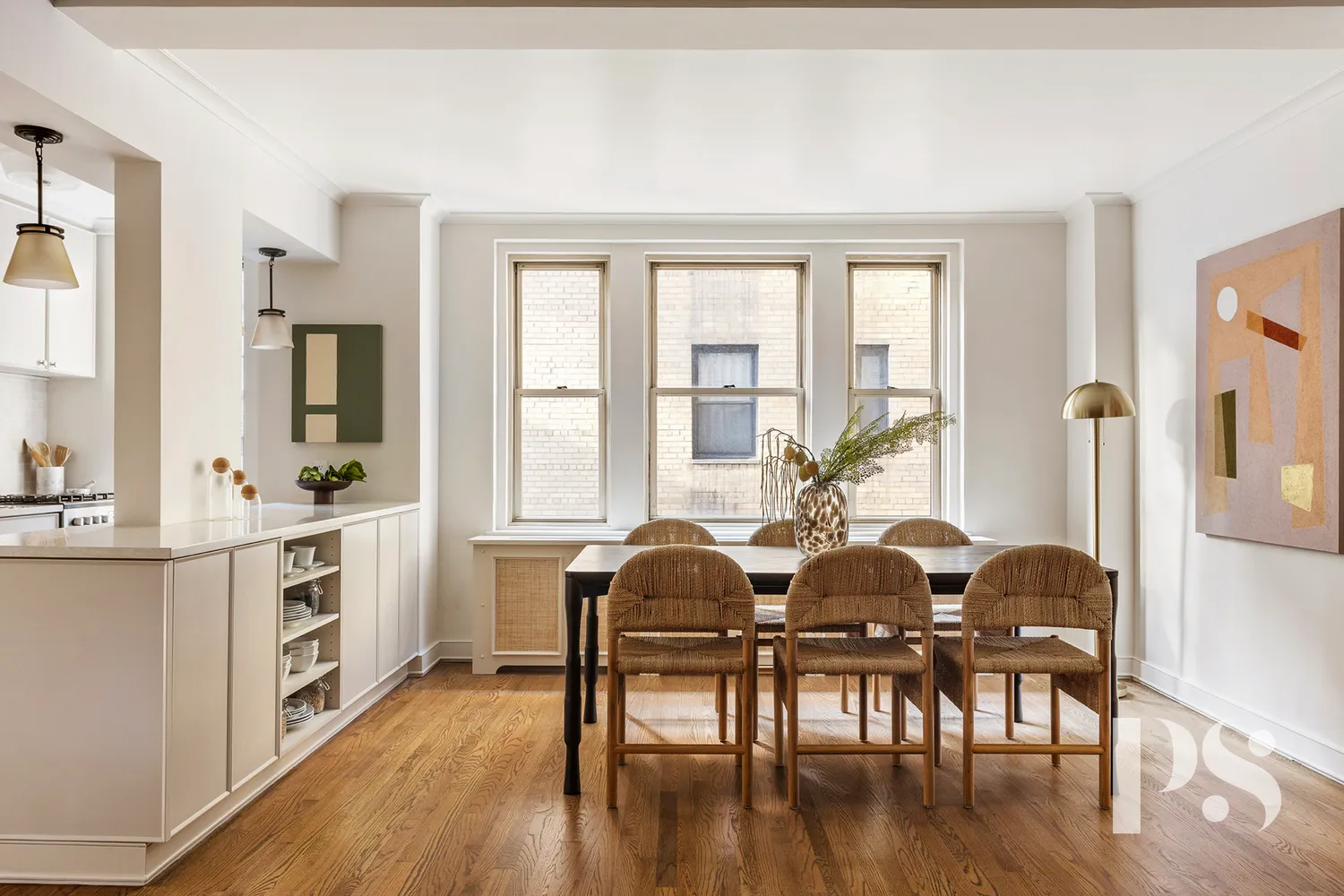 $1,695,000 | 59 West 12th Street, Unit 5G | Greenwich Village