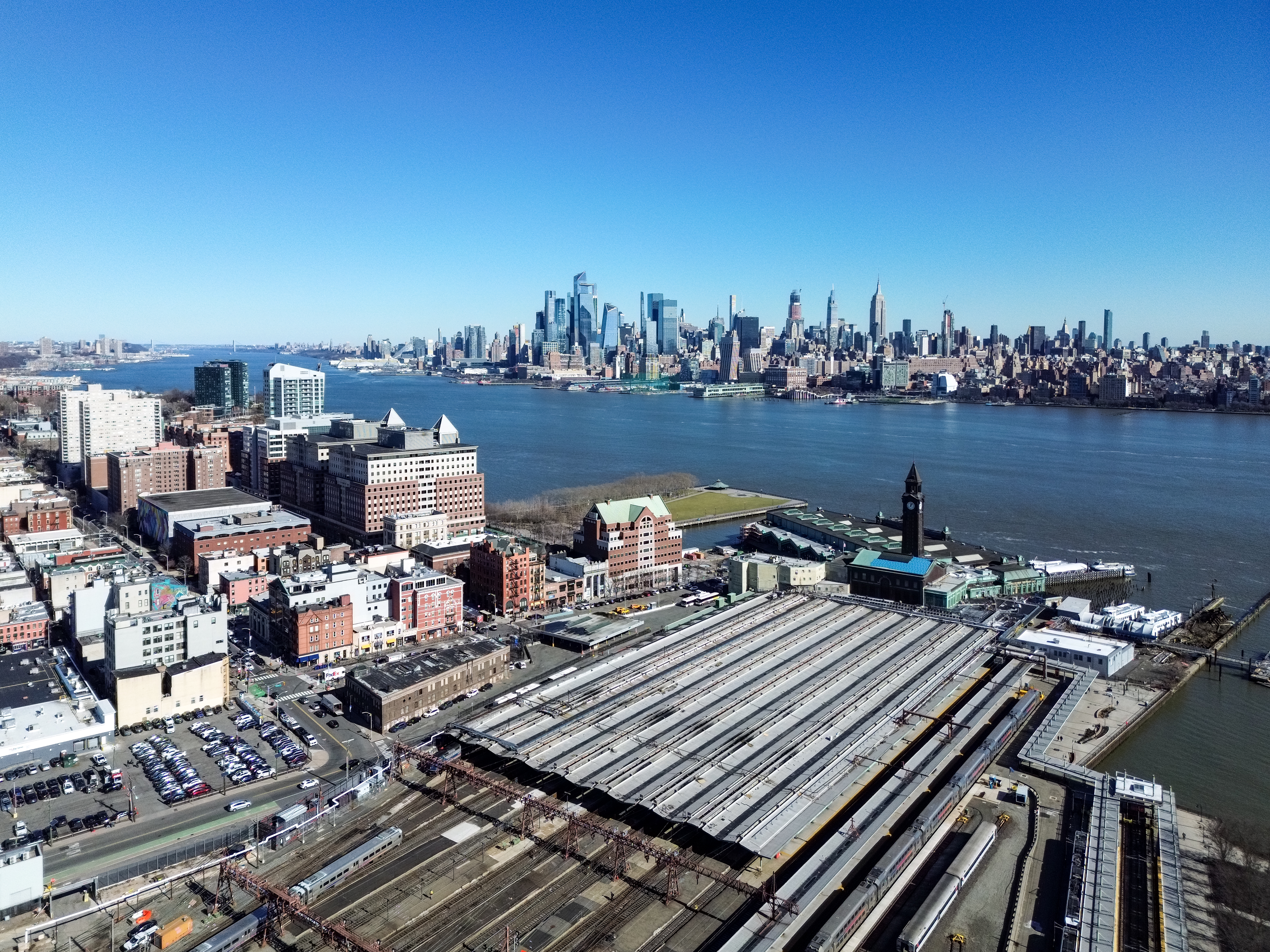 12 Hudson Place, Unit 103104 Hoboken, NJ 07030 - Photo 12 of 15