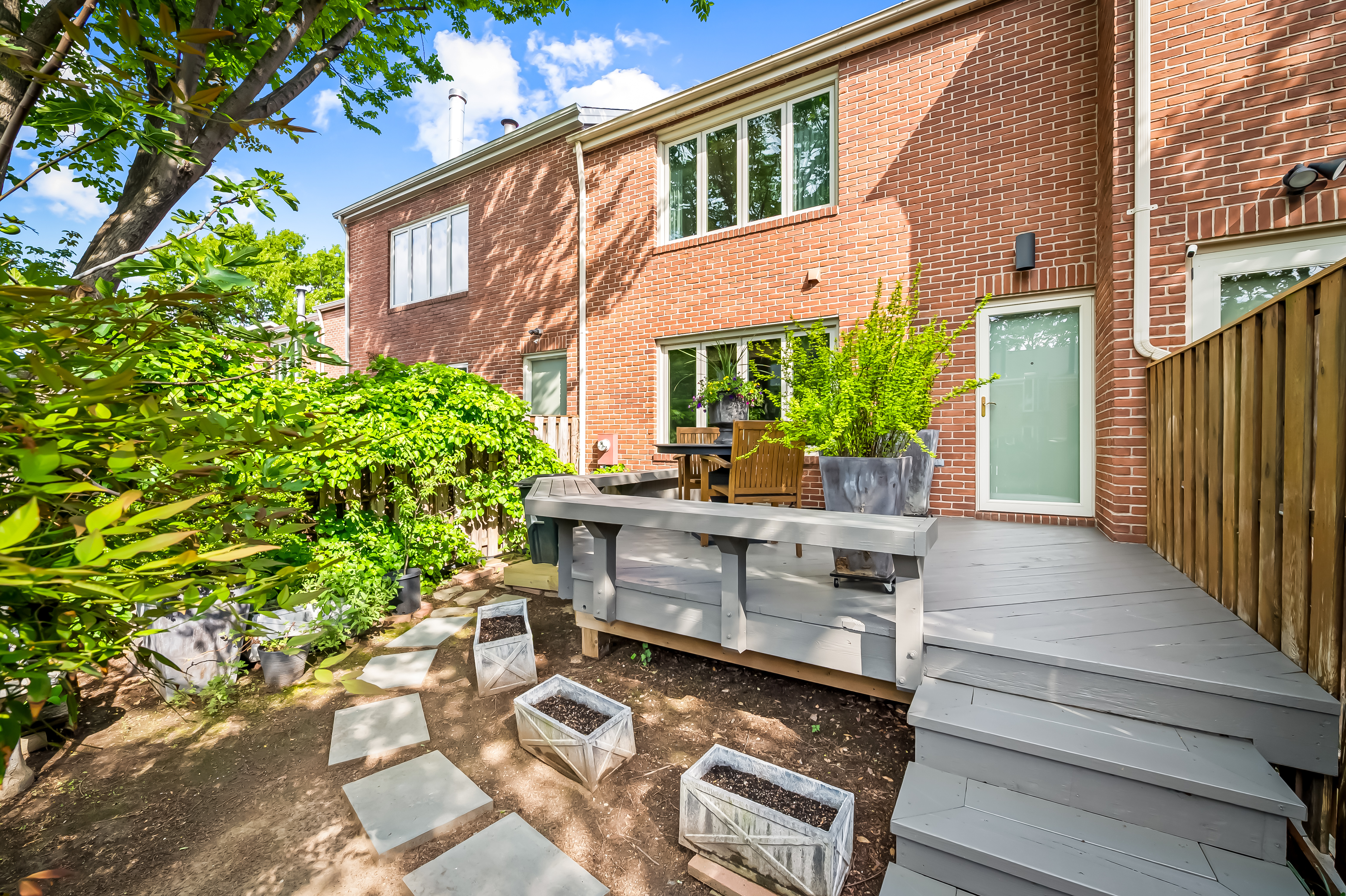 256 Waxter Way Baltimore, MD 21217 - Photo 69 of 78