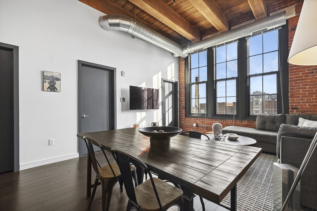 319 A Street, Unit 412 Boston, MA 02210 - Photo 6 of 20