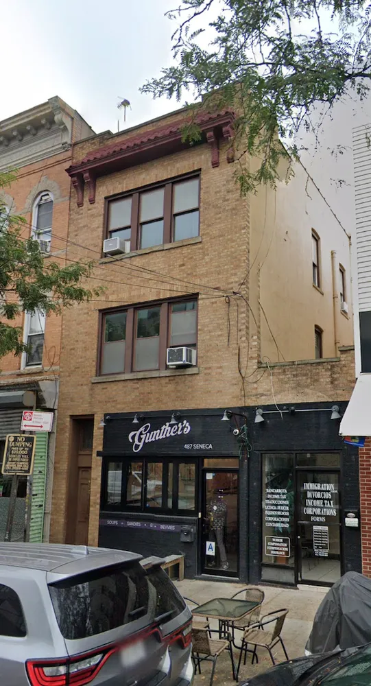 $2,600 | 4-87 Seneca Avenue, Unit G | Ridgewood