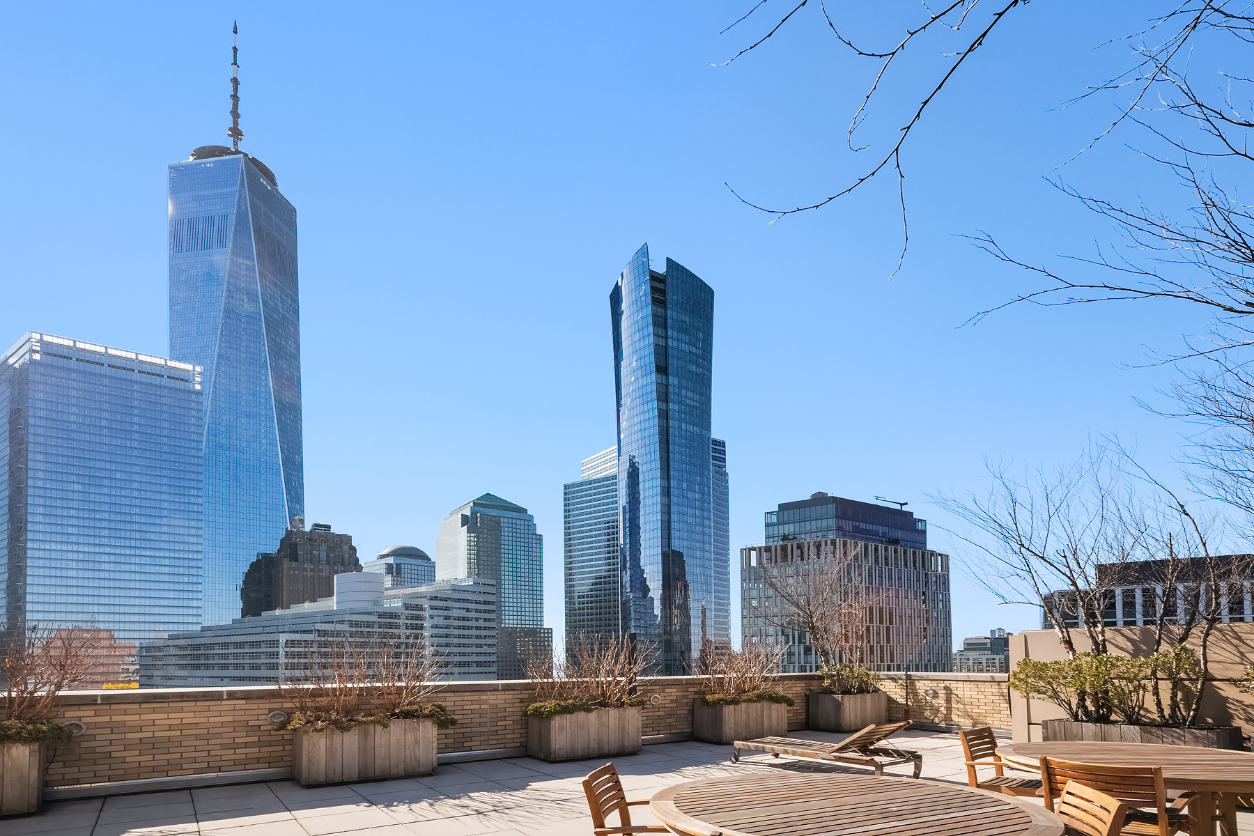 143 Reade Street, Unit 8B Manhattan, NY 10013 - Photo 8 of 13