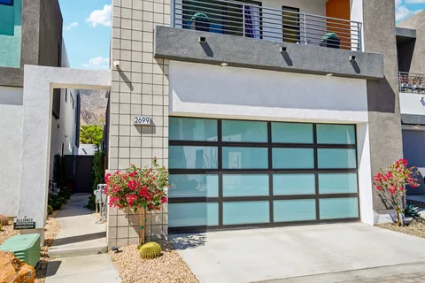 $949,000 | 2699 Majestic Way, Palm Springs, CA 92262