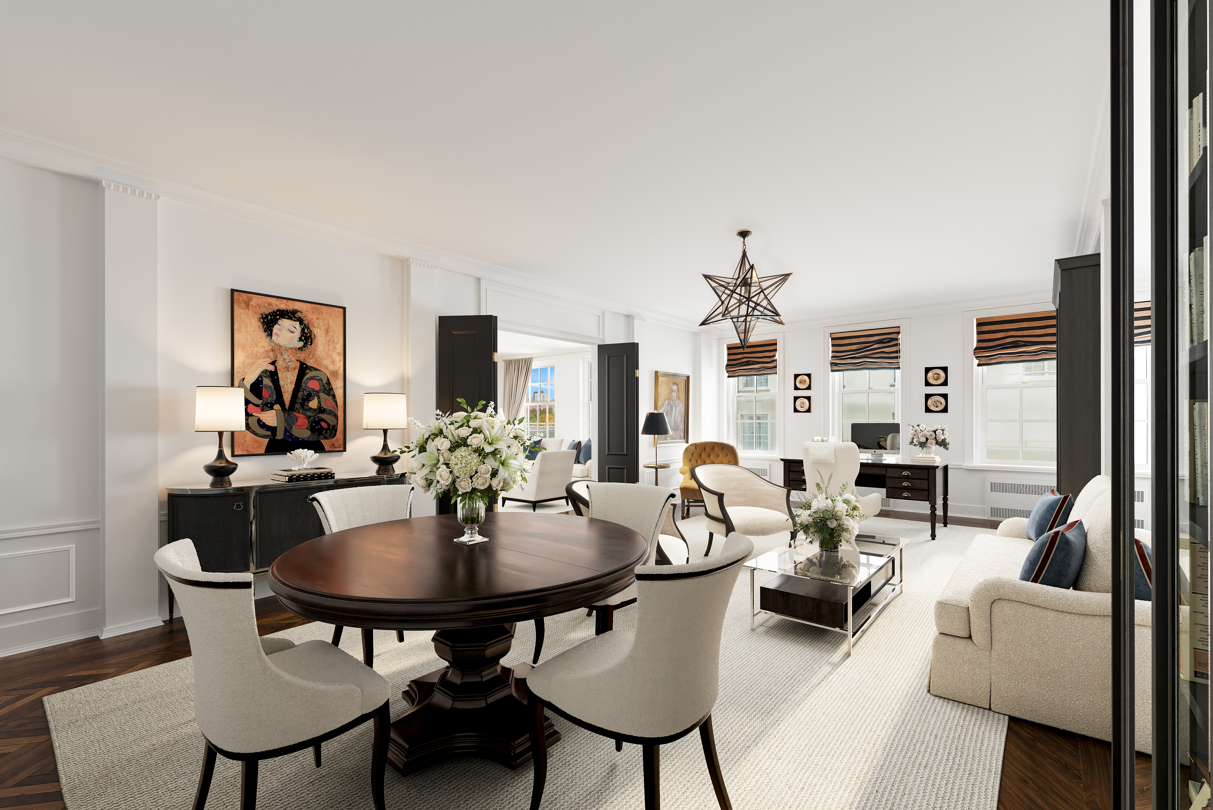 1016 5th Avenue, Unit 9A Manhattan, NY 10028 - Photo 5 of 18