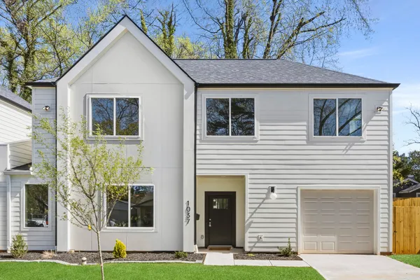 $520,000 | 1037 Garringer Place, Charlotte, NC 28208