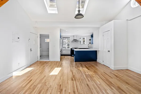 $4,500 | 51 Duffield Street, Unit 3 | Downtown Brooklyn