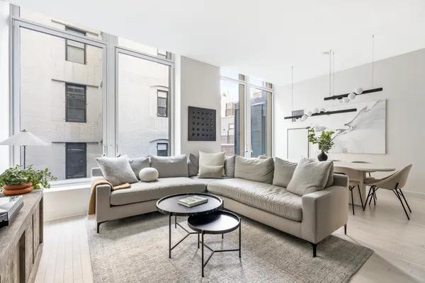 $16,500 | 91 Leonard Street, Unit 7G | TriBeCa