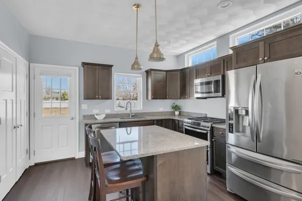 $499,000 | 222 Pettaconsett Avenue, Warwick, RI 02888