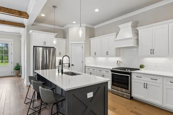 $599,000 | 5744 Shelton Boulevard, Murfreesboro, TN 37129