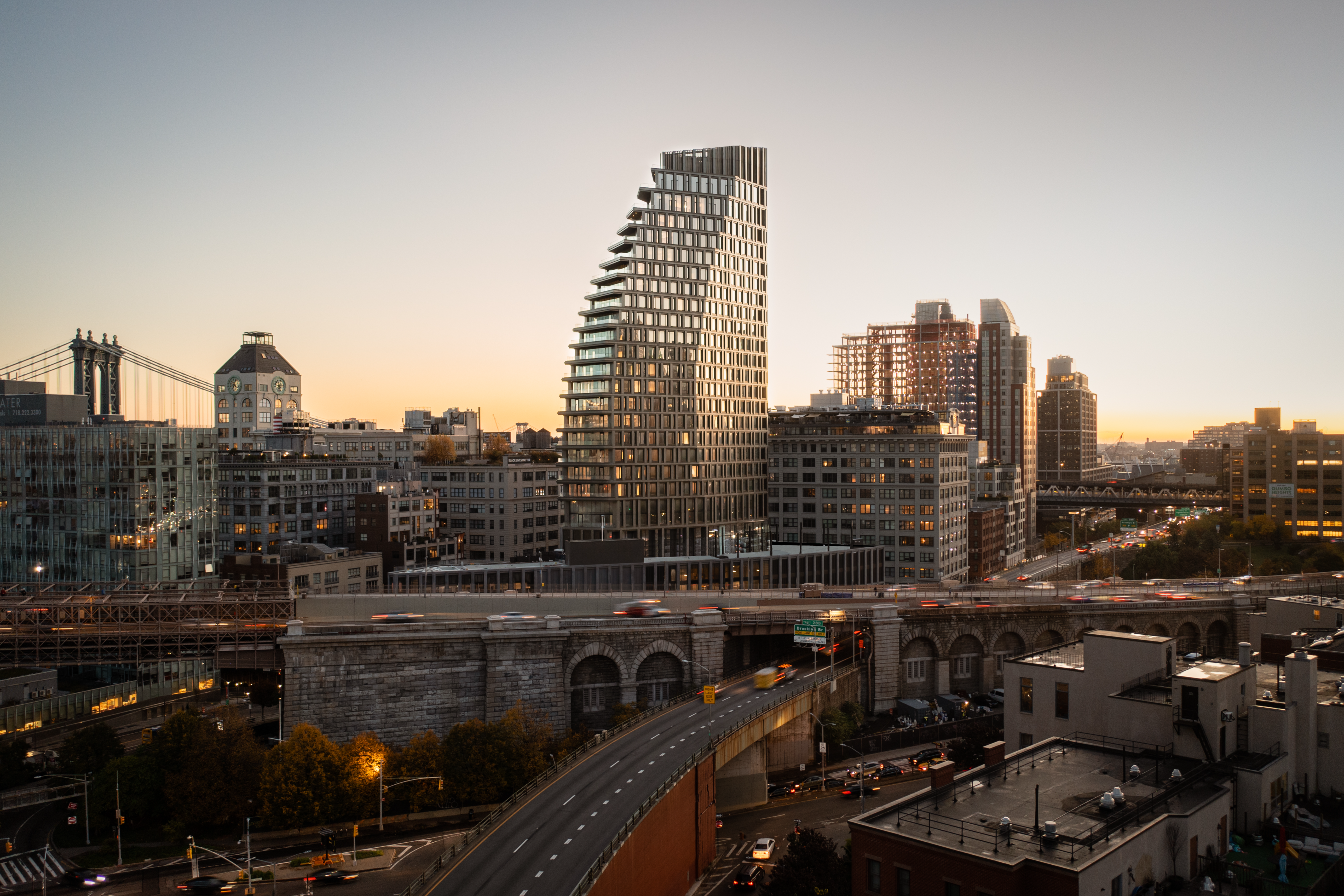 30 Front Street 10A Dumbo Brooklyn NY 11201