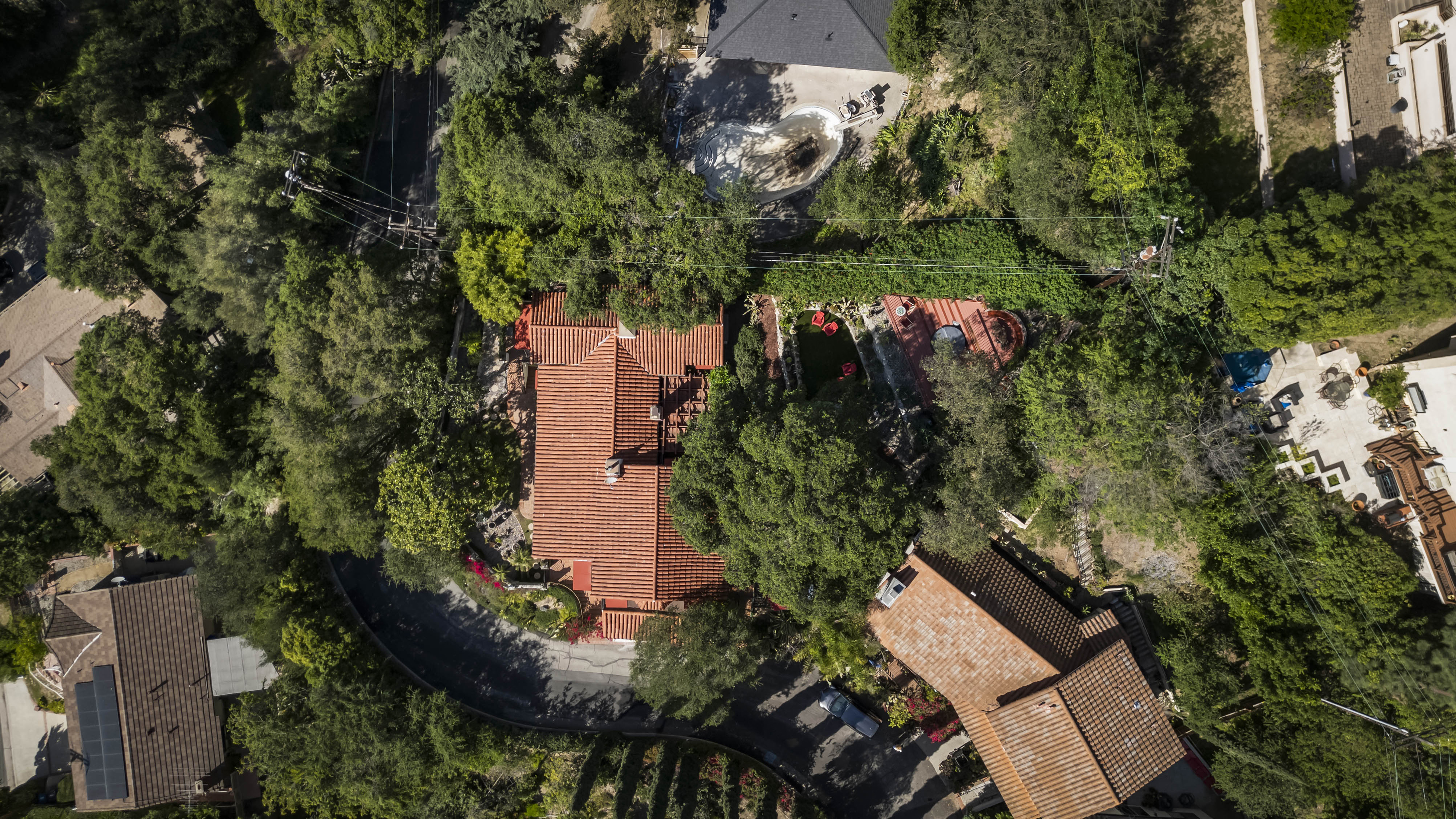 3290 Buckingham Road Glendale, CA 91206 - Photo 68 of 69