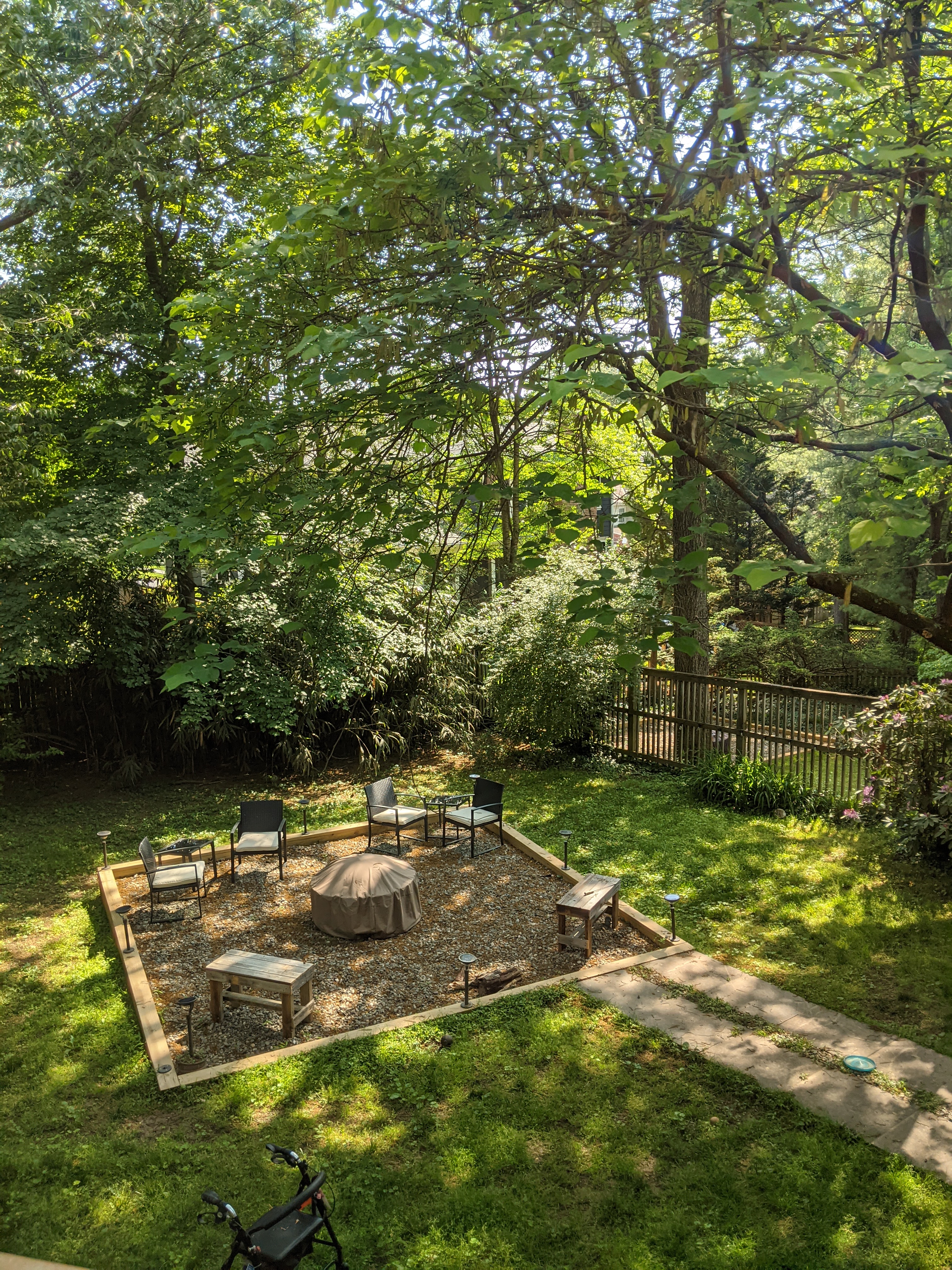 5606 Overlea Road Bethesda, MD 20816 - Photo 10 of 13