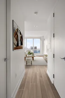 $1,995,000 | 350 West 42nd Street, Unit 37G | Hell's Kitchen