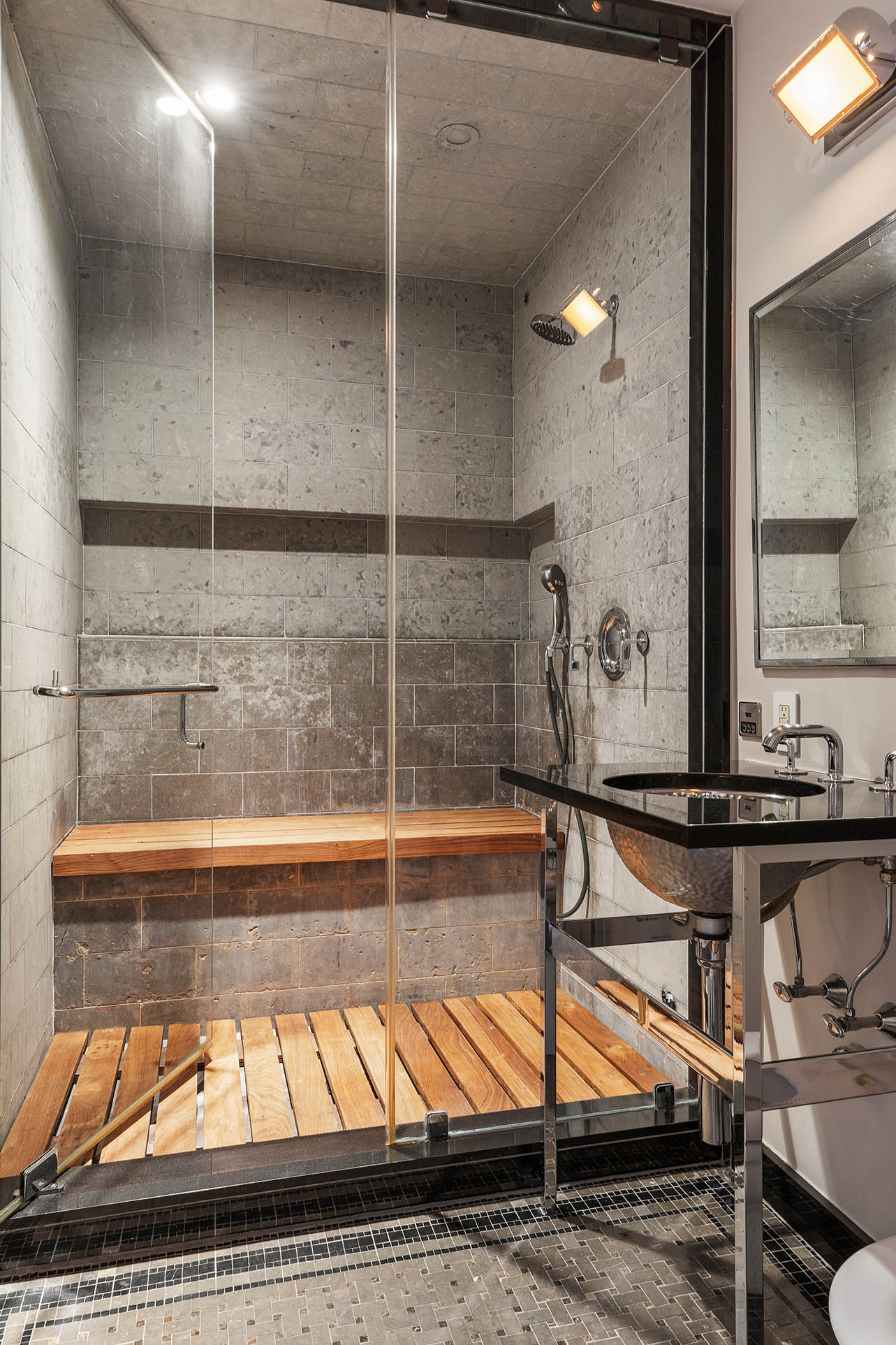 459 West Broadway, Unit 5N Manhattan, NY 10012 - Photo 8 of 11